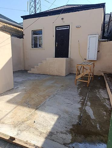 ayna sultanova: 3 otaqlı, 65 kv. m, Kredit var, Yeni təmirli — 2