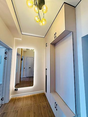 Продается 1х комнатная квартира, 📍Адрес: Джал 🏗️Застройщик: Ихлас 🏢