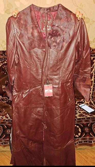 Kurtkalar: Dəri kurtka, L -da lalafo.az — 12 Kurtkalar: Dəri kurtka, L — 12