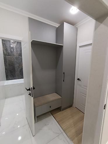 Продажа квартир: 1 комната, 53 м², Элитка, 7 этаж, Дизайнерский ремонт — 3