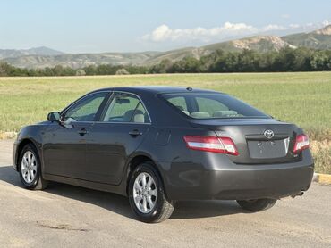камири тайота: Toyota Camry: 2010 г., 2.5 л, Автомат, Газ, Седан