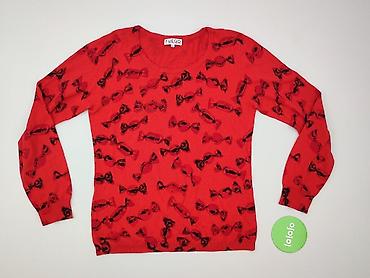 amisu sweter: FAGUO, Sweter damski, rozmiar M — 2