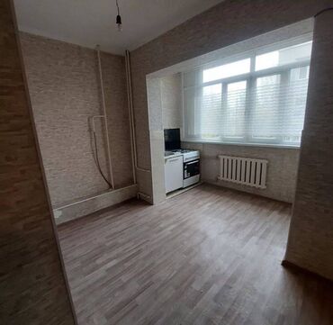 Продажа квартир: 1 комната, 36 м², 105 серия, 3 этаж, Косметический ремонт