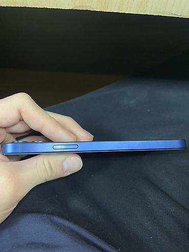 Apple iPhone: IPhone 12, 128 GB, Mavi, Face ID — 6