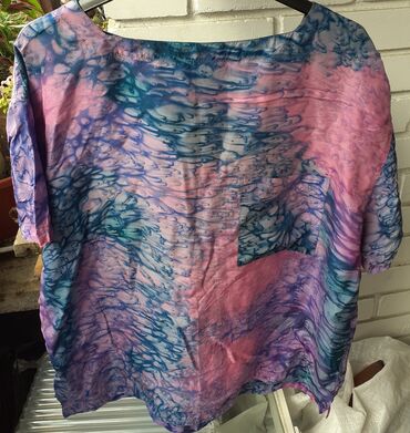 springfield ženske košulje: L (EU 40), color - Multicolored