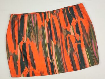 spódniczki zalando: Women`s skirt, Prettylittlething, size 5XL (EU 50)