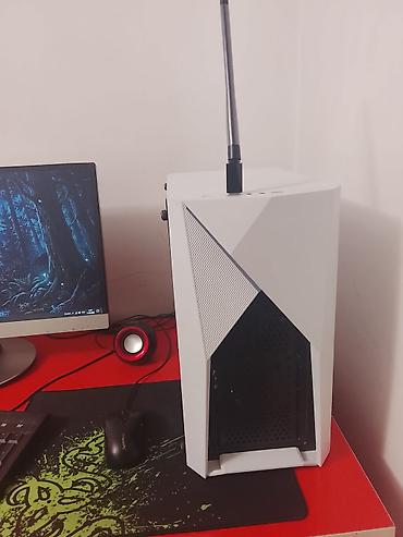 core i3 10: Gtx 1050ti 4GB, intel Core i5 3750, ссд 256гб, диск 2тб, блок питания — 1