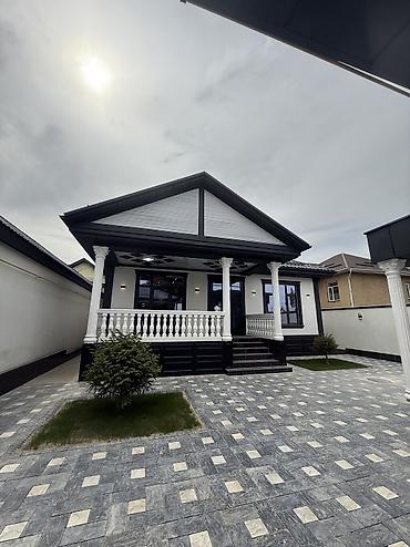 🏡 Продается уютный 1-этажный дом в престижном районе Арча-Бешик! ✨ at lalafo.kg 🏡 Продается уютный 1-этажный дом в престижном районе Арча-Бешик! ✨
