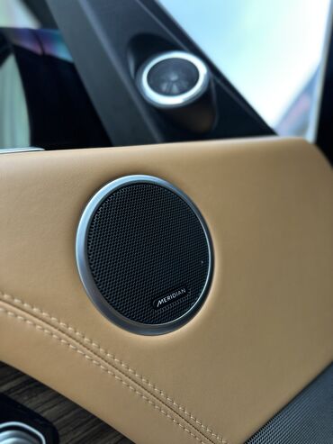 Land Rover: Land Rover Range Rover: 2018 г., 4.4 л, Автомат, Дизель, Внедорожник — 9