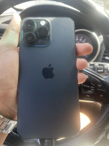 микрофон проводной: IPhone 14 Pro Max, 256 ГБ