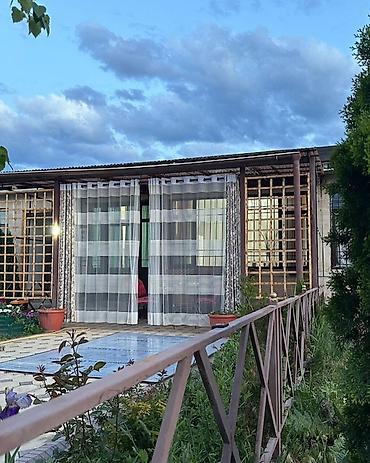 2 8: Сдается уютный коттедж в С. Бостери (Diamond Resort) 🥹цена договорная — 1
