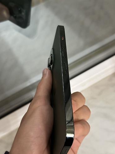 iphone 64: IPhone 13 Pro Max, 256 GB, Alpine Green, Face ID — 6