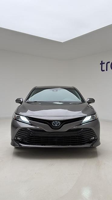 Toyota: Toyota Camry: 2019 г., 2.5 л, Вариатор, Гибрид, Седан — 3