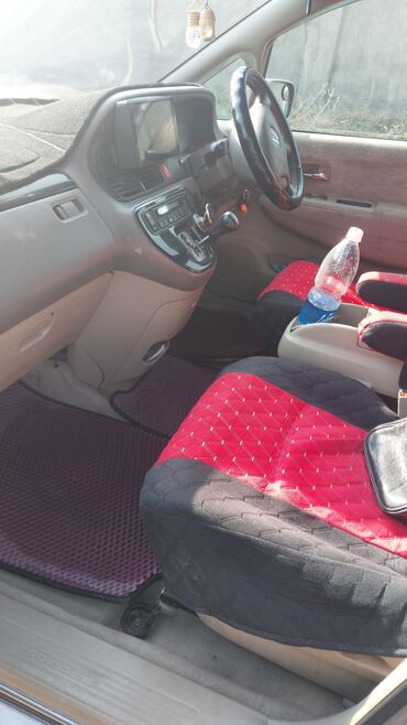 Honda: Honda Odyssey: 2020 г., 2.3 л, Типтроник, Газ, Минивэн — 10