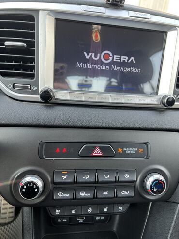 Kia: Kia Sportage: 2019 г., 2 л, Автомат, Дизель, Кроссовер — 14