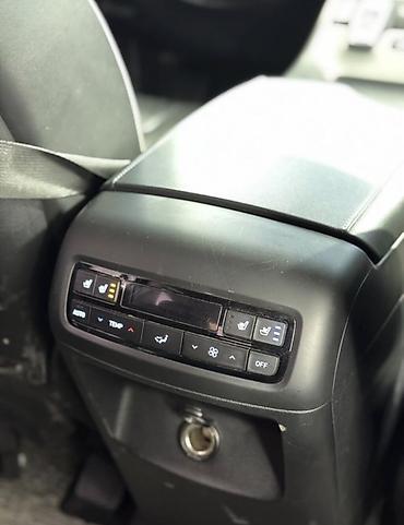 хундай полесайд: Hyundai Palisade: 2019 г., 2.2 л, Автомат, Бензин, Кроссовер — 8