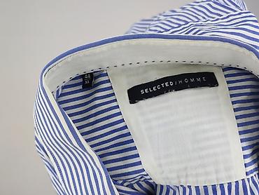 selected: Selected Homme, Koszulа dla mężczyzn, rozmiar XL — 5
