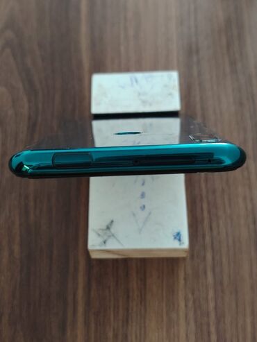 Huawei: Huawei P Smart Z, 64 GB, rəng - Yaşıl, İki sim kartlı — 7