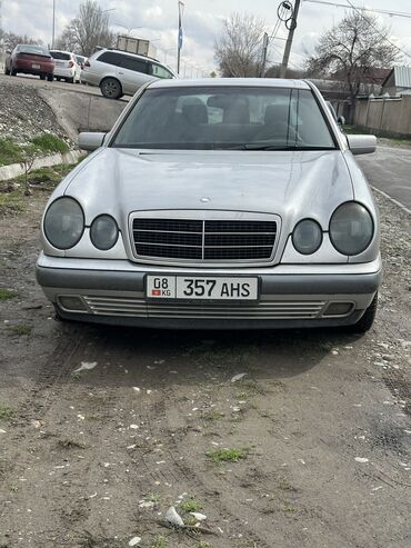 бензин цена бишкек: Mercedes-Benz 200: 1999 г., 2 л, Автомат, Бензин
