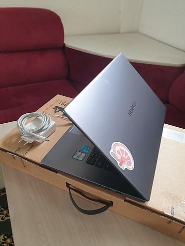 Ноутбуки: Ноутбук, Huawei, 8 ГБ ОЗУ, 15.6 ", Б/у, Для несложных задач — 2