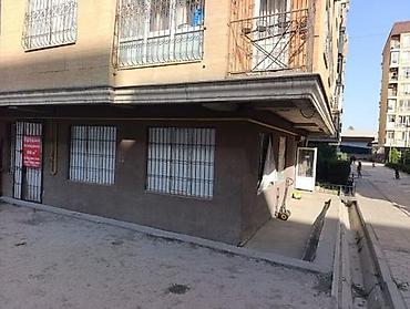 Коммерческая недвижимость: Продажа магазинов В жилом доме, 66 м², Свежий ремонт, Отдельный вход, 1 этаж — 4
