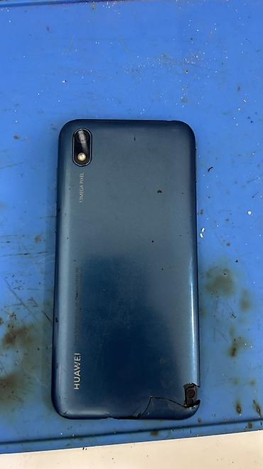 honor 9 d: Huawei Y5, 32 GB, rəng - Qara, İki sim kartlı — 6