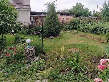 3: ✨🏡 Продается участок с небольшим домом в Бишкеке (жилмассив Маевка) — 4