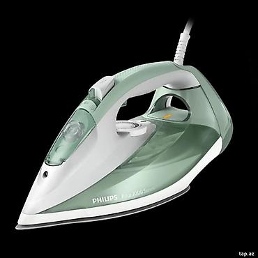 Паровые утюги: Ütü Philips DST7012 *Philips Azur 7000 Series DST7012 üçün əsas — 3