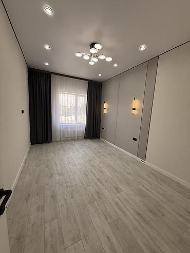 46: 2 комнаты, 50 м², Элитка, 4 этаж, Дизайнерский ремонт — 10
