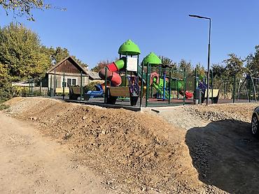 участок село кашка баш: 4 соток, Для строительства, Красная книга, Договор купли-продажи — 6