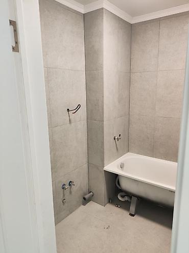 Продажа квартир: 1 комната, 30 м², Индивидуалка, 1 этаж, Евроремонт at lalafo.kg — 9 Продажа квартир: 1 комната, 30 м², Индивидуалка, 1 этаж, Евроремонт — 9