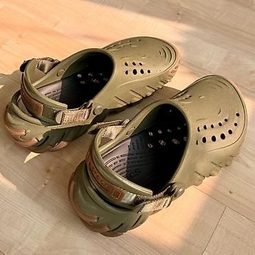 секс ив: Crocks Echo clog, новые, приобретались в Dordoi plaza, не подошел — 2