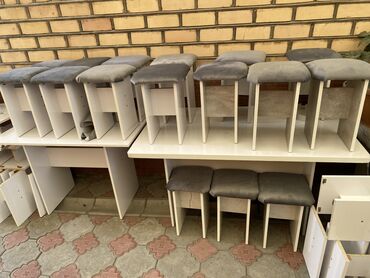 экономичные печи для дома: Табуретка, Жаңы, ЛДСП, Бүктөө эмес