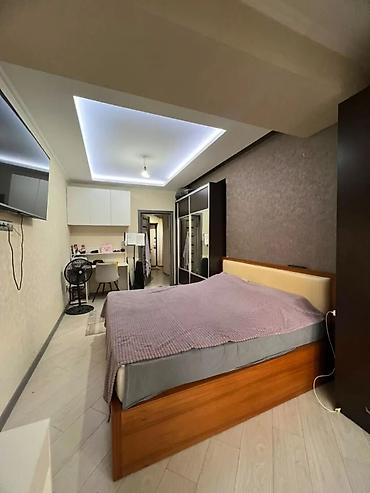 Продажа квартир: 3 комнаты, 98 м², Дворец спорта Элитка, 12 этаж, Евроремонт — 14