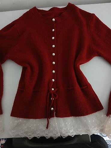 куртка lining: Бомбер, Күз-жаз, Корея, M — 2