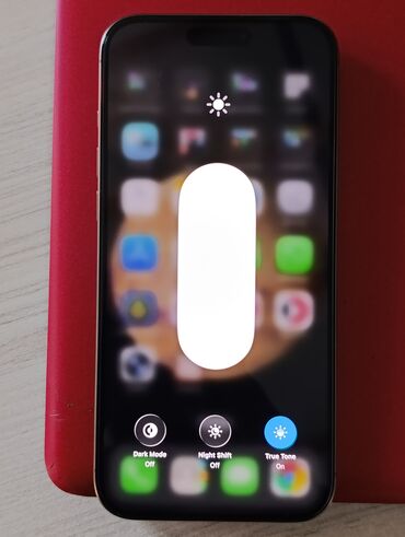 Apple iPhone: IPhone 16 Pro Max, Б/у, 256 ГБ, Rose Gold, Коробка, 99 % — 6