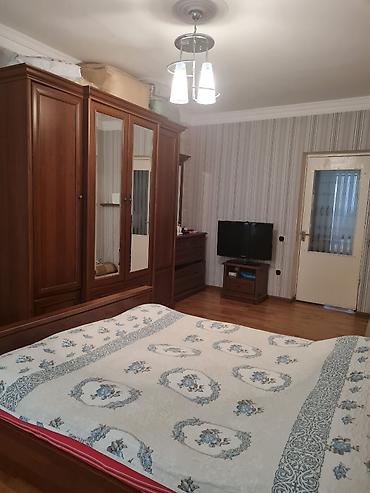 kohnə binalar: Bakı, 3 otaqlı, Köhnə tikili, 70 kv. m — 7