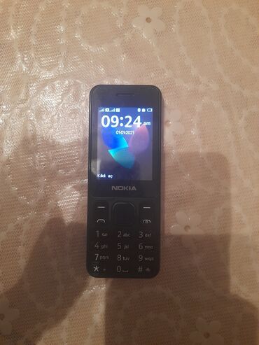 nokia 1280 qiymeti: Nokia Xl, rəng - Qara
