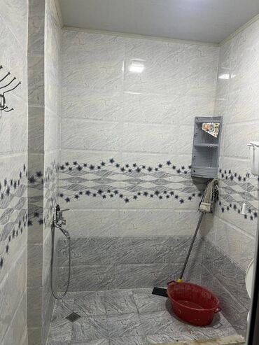 Uzunmüddətli kirayə mənzillər: Nərimanov metrosuna əyaqla 7 dəqiqə məsafədə 212 nömrəli məktəbin yanı — 10