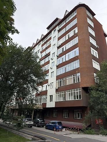 vip: 4 комнаты, 143 м², Золотой квадрат Элитка, 7 этаж, Косметический ремонт — 1