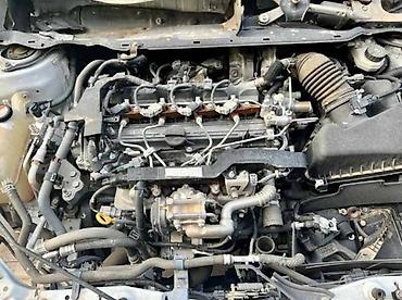 ponuda za prevoz robe: KOMPLETAN MOTOR 2.0 D4D 16V ZA TOYOTA AURIS OD 2013. DO 2018. GOD. | — 1