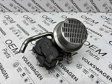 blaupunkt travelpilot e2: EGR VENTIL SA HLADNJAKOM ZA VOLKSWAGEN GOLF 8, PASSAT B9, TIGUAN — 1