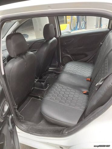 Fiat: Fiat Grande Punto: 1.2 l. | 2011 έ. 172700 km. Χάτσμπακ — 4