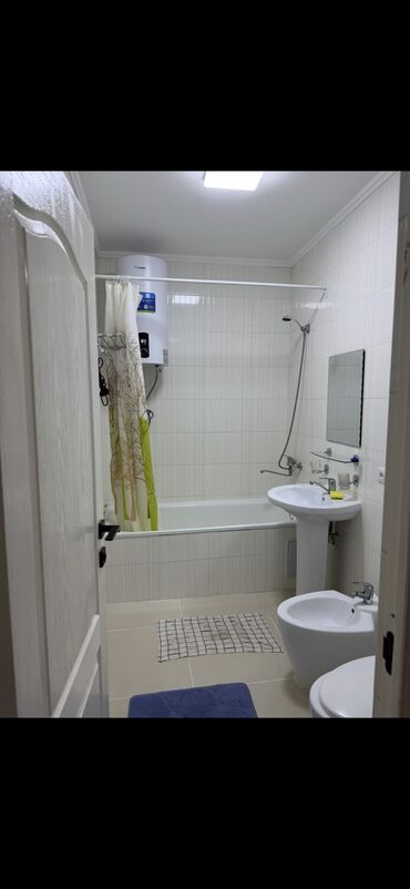 Иссык-Куль 2025: Коттедж, Радуга Вест ЦО Радуга West, Кош-Кол, Детская площадка, Парковка, стоянка, Охраняемая территория — 11