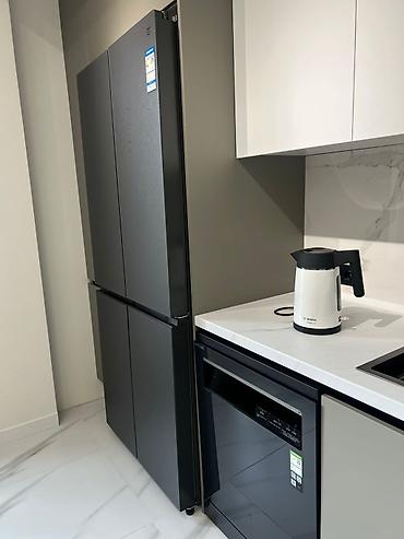 Продажа квартир: 3 комнаты, 122 м², Элитка, Дизайнерский ремонт — 5