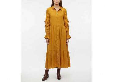sukienki elsa hm: Kaffe, Women`s dress, size S
