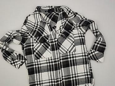 identic shirt: Sinsay, Koszula damska, rozmiar M — 1