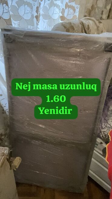 Xəmir yoğuran aparatlar: Upakovkadi islenmiyib 
Tecili satilir . 240 azn 
Unvan Baki . Xumar