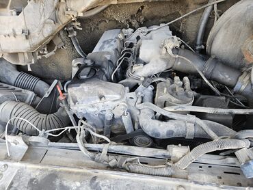 мотор субару аутбек: Дизельный мотор Mercedes-Benz 2001 г., 2.9 л, Б/у, Оригинал, Германия