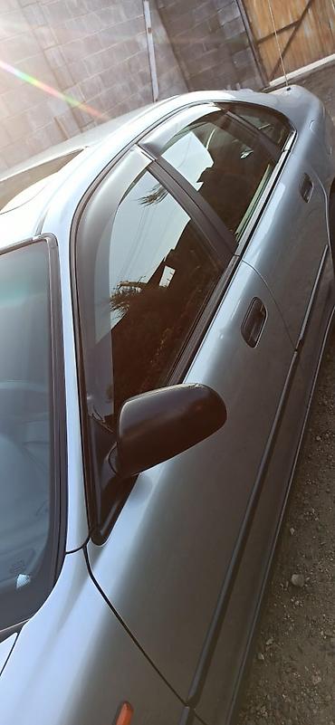 abs: Honda Accord: 1994 г., 2 л, Механика, Газ, Седан — 6